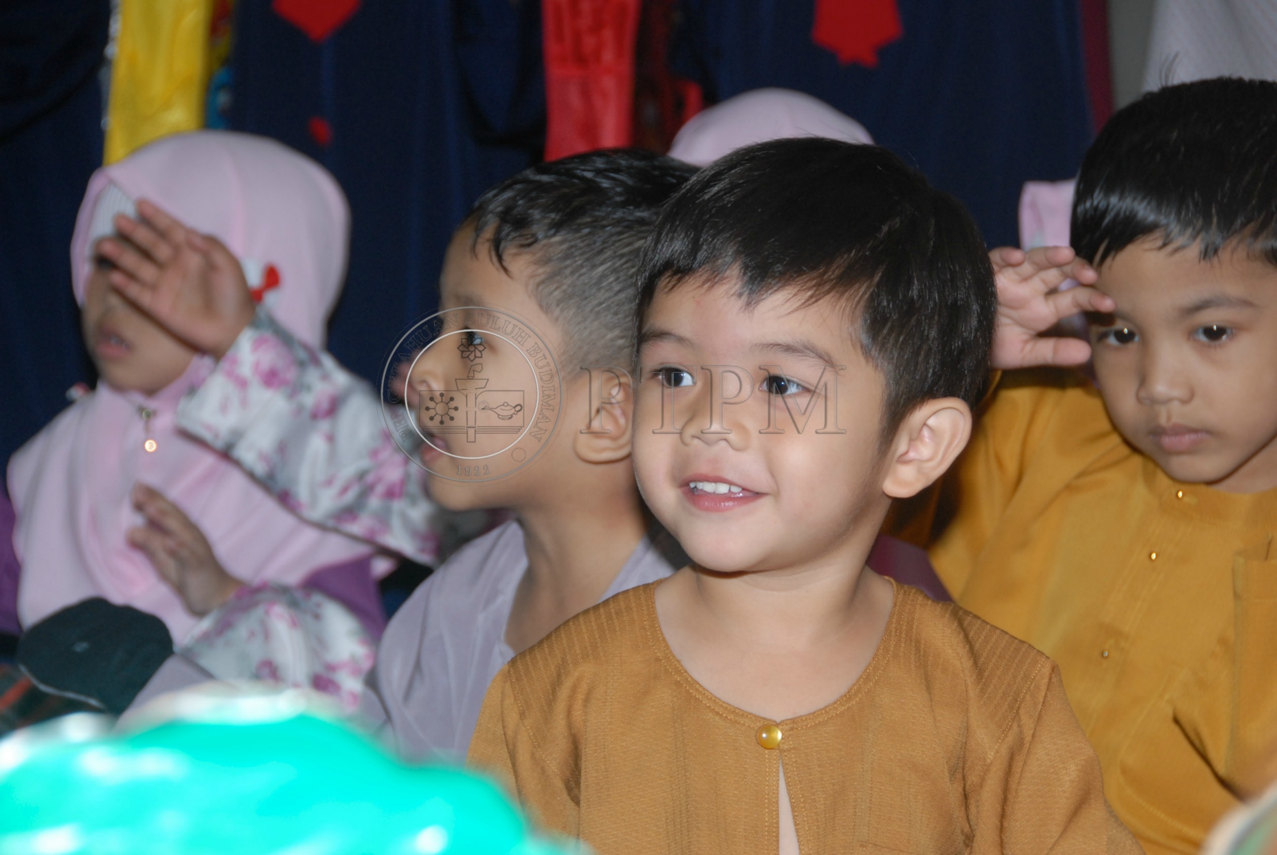 PTPM 11 100 TADIKA  IDA 0603